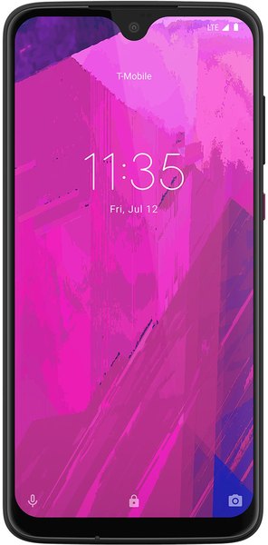 T-Mobile REVVLRY+ TD-LTE US XT1965-T